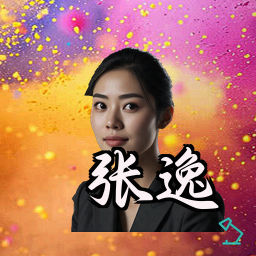 张逸